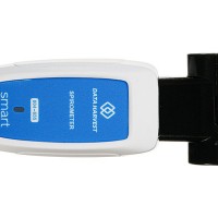 data harvest wireless Spirometer Sensor